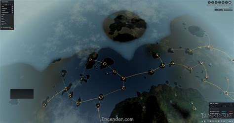 bdo fish map|BDO Fish Map.